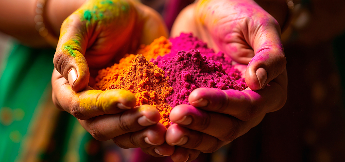 Haagse Holi Hangámá